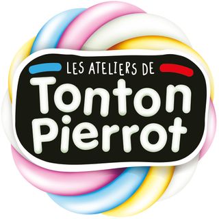 Exhibitor profile image for Les Ateliers de Tonton Pierrot
