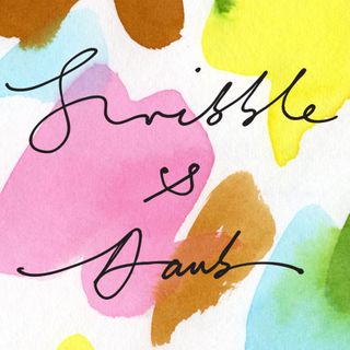 Exhibitor profile image for Scribble & Daub