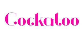Exhibitor profile image for Cockatoo Accessories