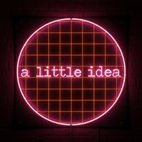 Company name - A Little Idea