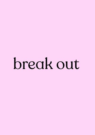 Exhibitor profile image for Break Out