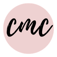 Company name - Chloe May Creations