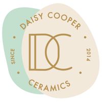Company name - Daisy Cooper Ceramics