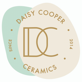 Exhibitor profile image for Daisy Cooper Ceramics