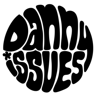 Exhibitor profile image for Danny Issues