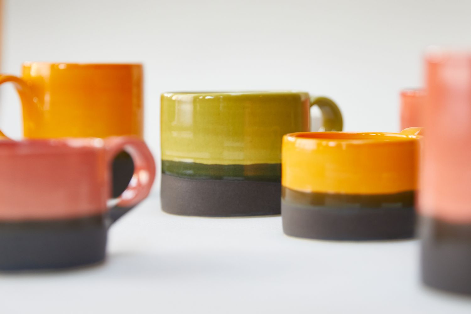 Cover image - Edit Juhasz Ceramics