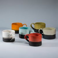 Company name - Edit Juhasz Ceramics
