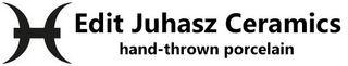 Exhibitor profile image for Edit Juhasz Ceramics