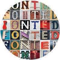 Exhibitor profile image for Fonted