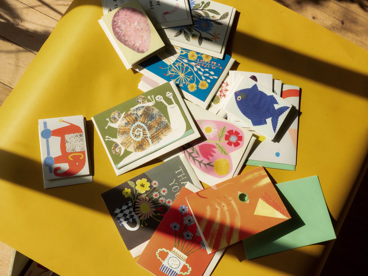 Cover image - Hadley Paper Goods