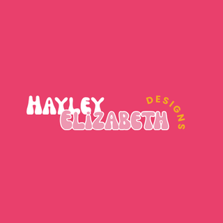 Exhibitor profile image for Hayley Elizabeth Designs Co.