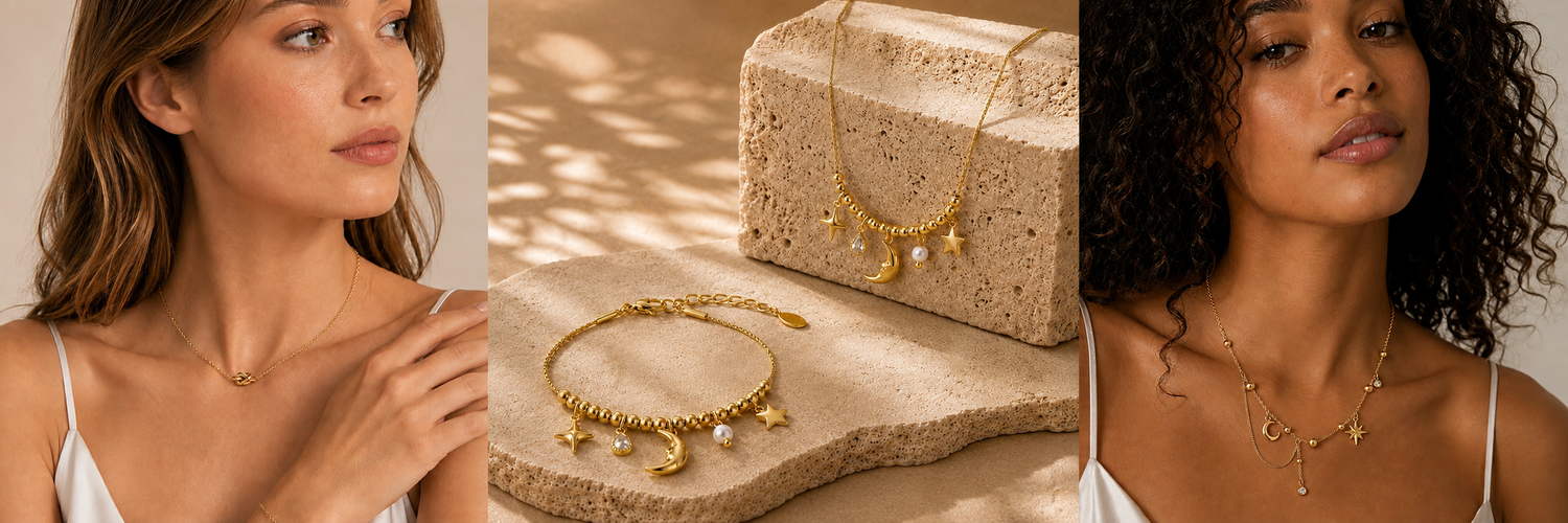 Cover image - Indigo Jewels