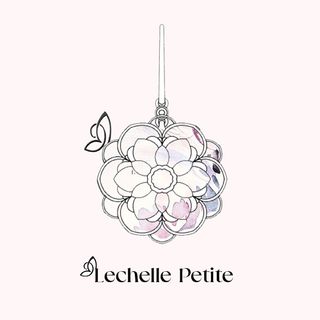 Exhibitor profile image for Lechelle Petite