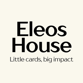 Exhibitor profile image for Eleos House