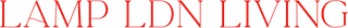 Exhibitor profile image for LAMP
