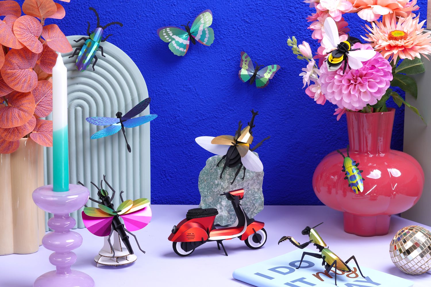 Cover image - Assembli