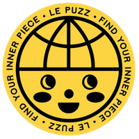 Company name - Le Puzz