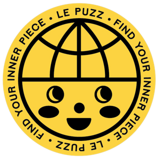Exhibitor profile image for Le Puzz