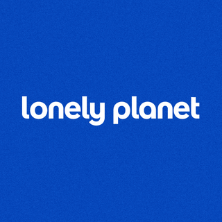 Exhibitor profile image for Lonely Planet