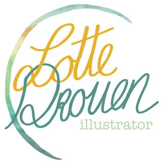 Exhibitor profile image for Lotte Drouen