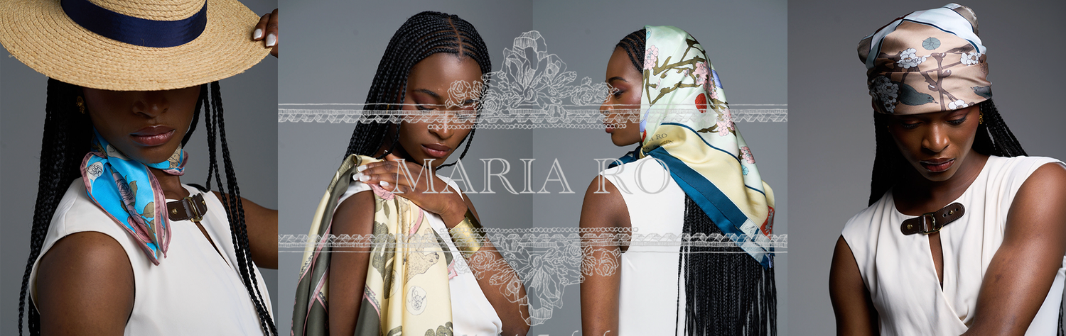Cover image - Maria Ro Design