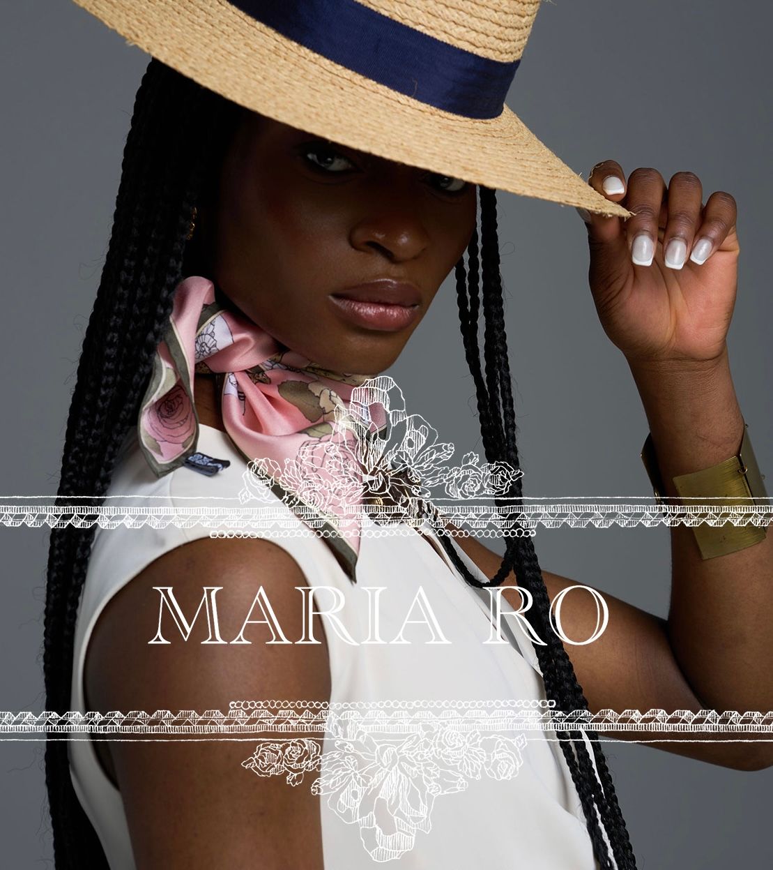 Exhibitor profile image for Maria Ro Design
