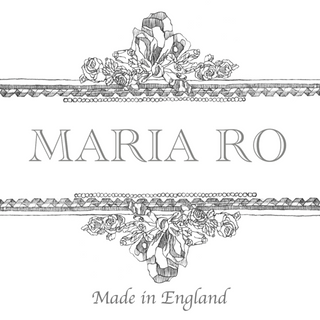 Exhibitor profile image for Maria Ro Design