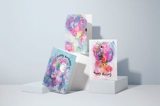 Exhibitor profile image for Sasha Budhai