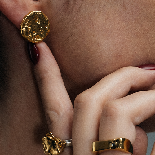Cover image - MOCA Jewellery