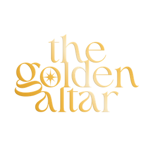Exhibitor profile image for The Golden Altar