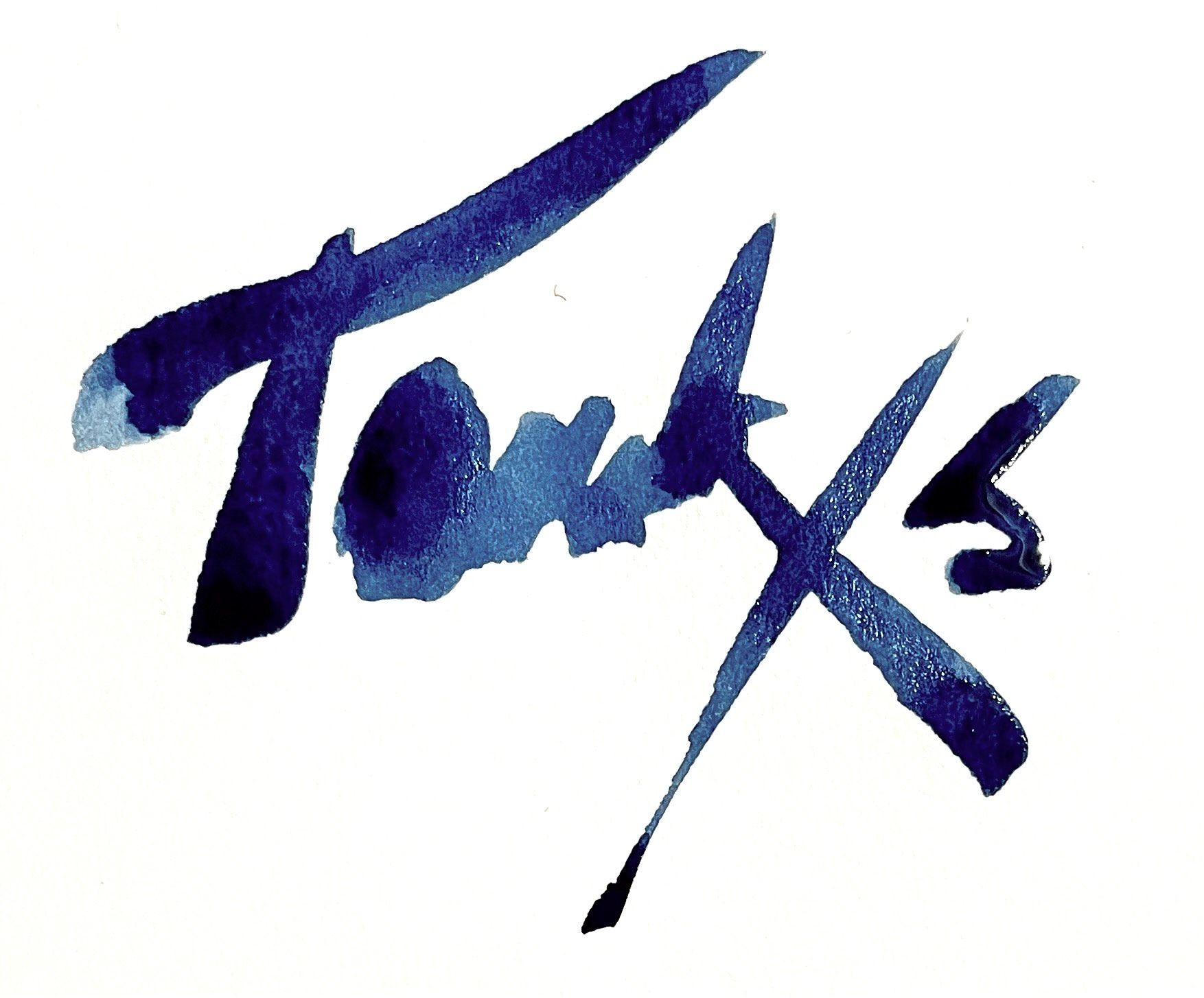 Company name - Naomi Tomkys
