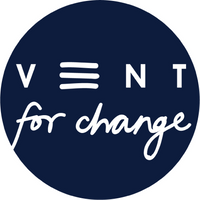 Company name - VENT for Change
