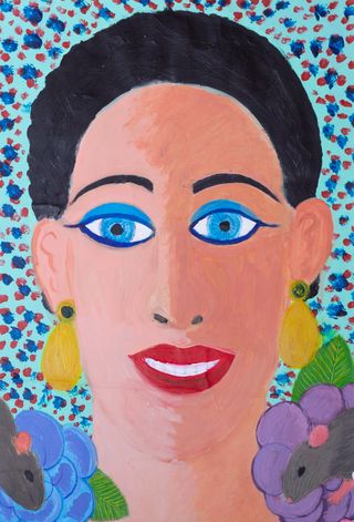 Exhibitor profile image for Rebekah Rose Creations