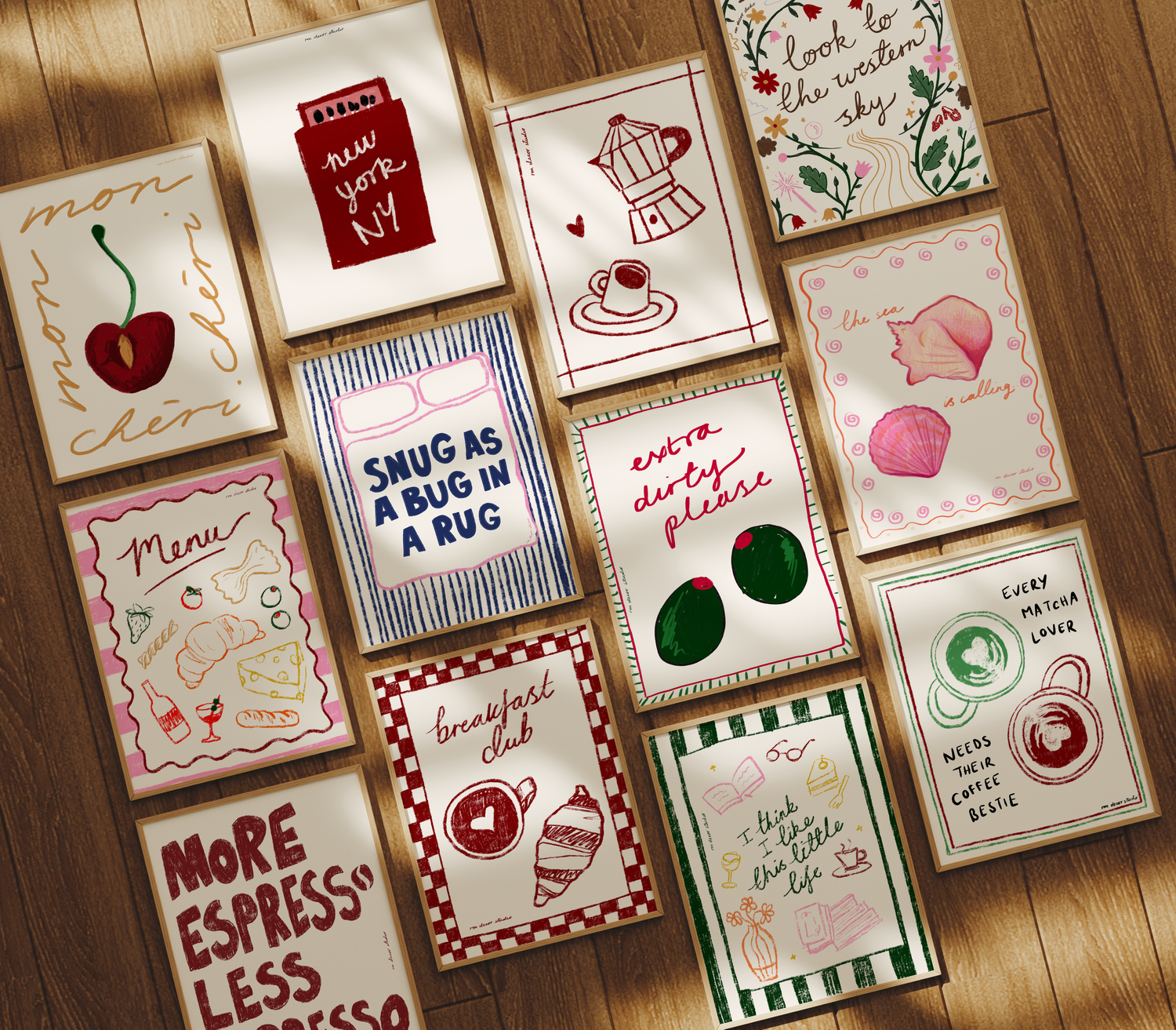 Cover image - RM Design Studio
