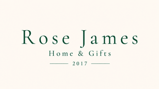 Exhibitor profile image for Rose James Home & Gifts