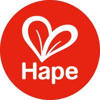 Company name - HAPE