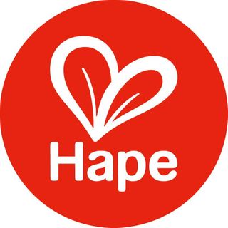 Exhibitor profile image for HAPE