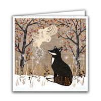 Company name - Silver Birch Cards