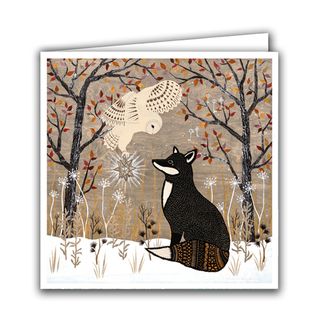 Exhibitor profile image for Silver Birch Cards