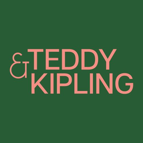 Exhibitor profile image for Teddy & Kipling