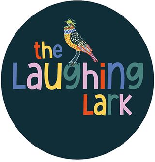 Exhibitor profile image for The Laughing Lark
