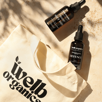 Company name - Welb Organics