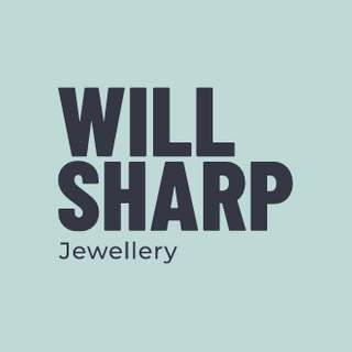 Exhibitor profile image for Will Sharp Jewellery