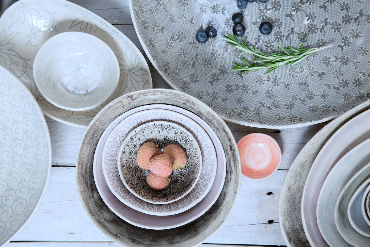 Cover image - Clayspoon