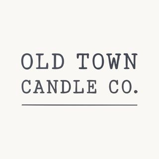 Exhibitor profile image for Old Town Candle Co.