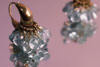 Company name - Pip Portley Jewellery