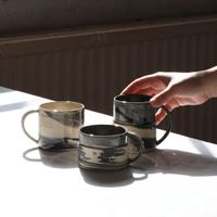 Company name - Janne Meijer Ceramics