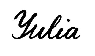 Exhibitor profile image for Yulia