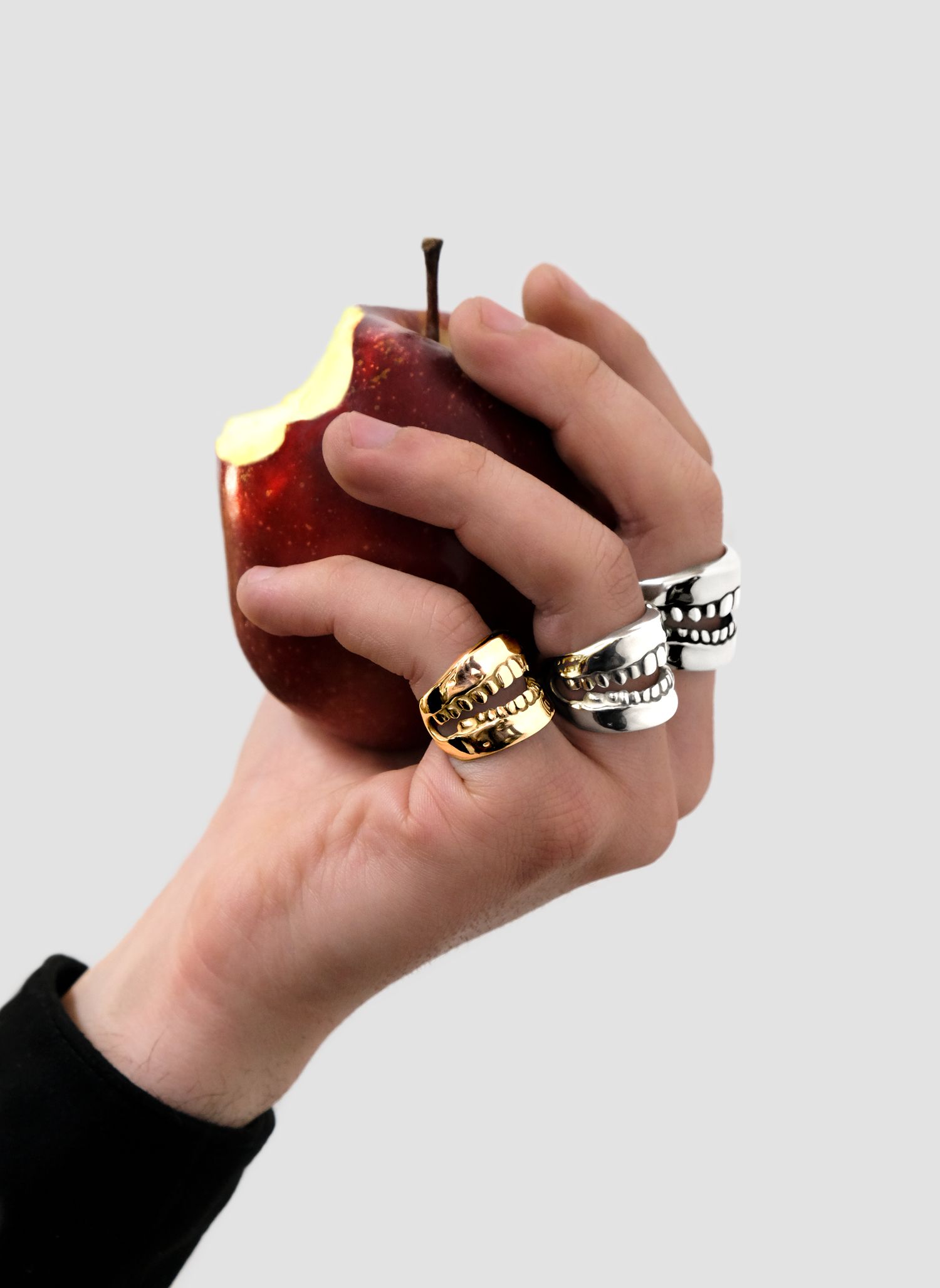 Cover image - Sketchy Bones Collective