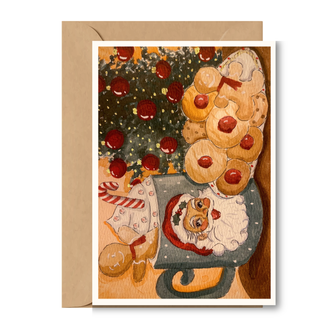 Exhibitor profile image for Forever Illustrations